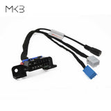 MK3 Mercedes EIS ESL Testing Cable Set Bundle & Free Universal Gateway Adapter