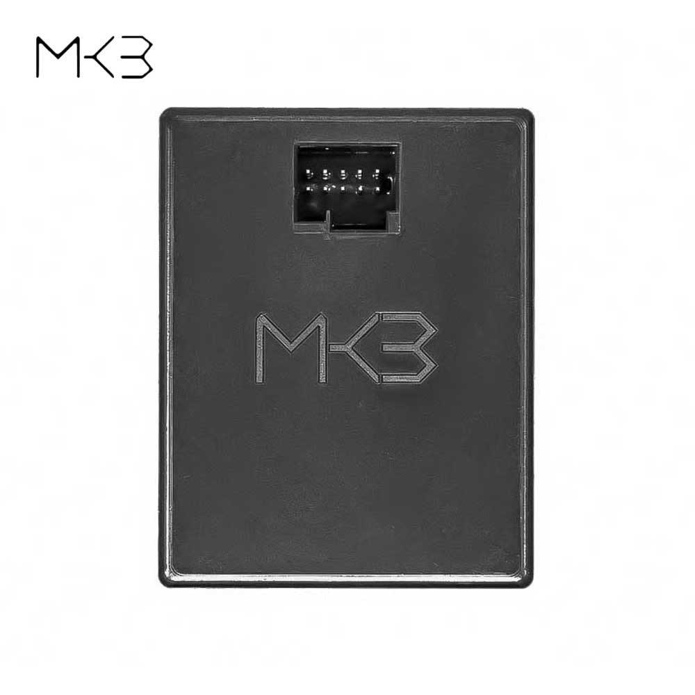 MK3 Mercedes EIS ESL Testing Cable Set Bundle & Free Universal Gateway Adapter