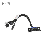 MK3 Mercedes EIS ESL Testing Cable Set Bundle & Free Universal Gateway Adapter