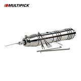 Multipick - 12550 - Kronos EPG - The Electric Pick Gun for All