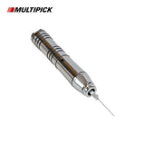 Multipick - 12550 - Kronos EPG - The Electric Pick Gun for All