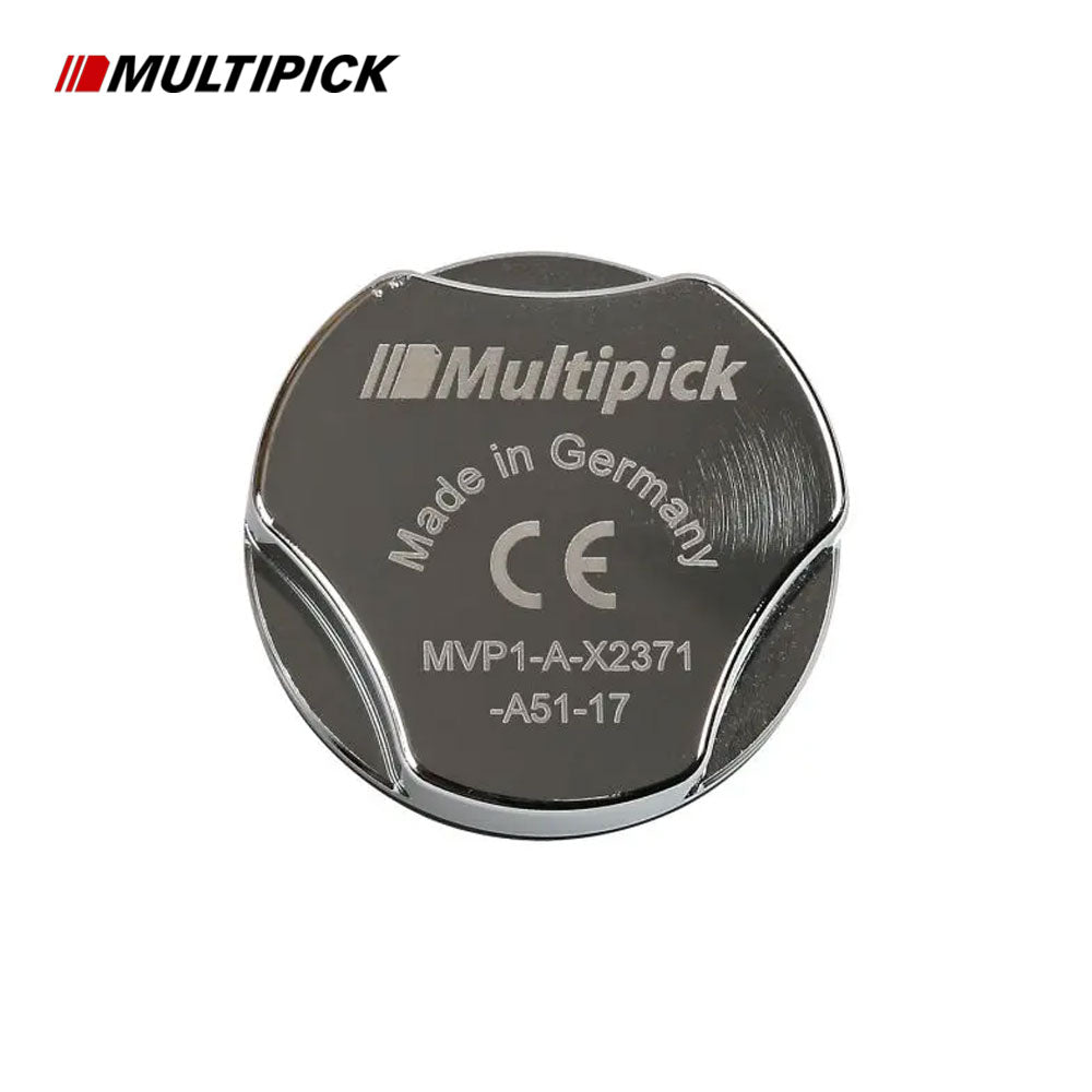 Multipick - 12550 - Kronos EPG - The Electric Pick Gun for All