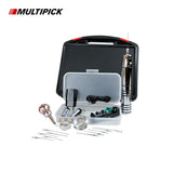 Multipick - 12600 - Kronos Complete Electric Lock Pick Set