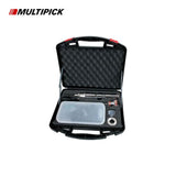 Multipick - 12600 - Kronos Complete Electric Lock Pick Set