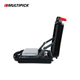 Multipick - 12600 - Kronos Complete Electric Lock Pick Set