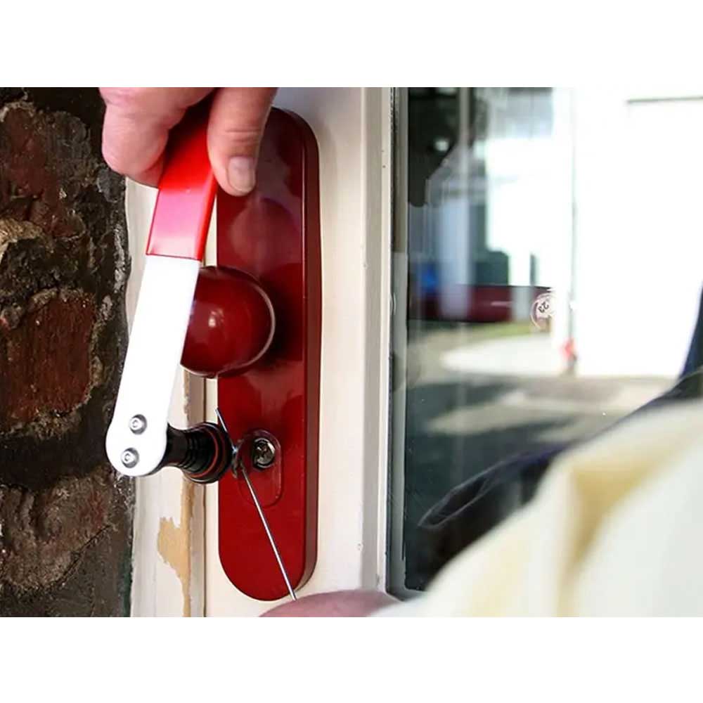 Multipick - 36032 - Flexihammer III - Extremely Elastique Bump Hammer Standard