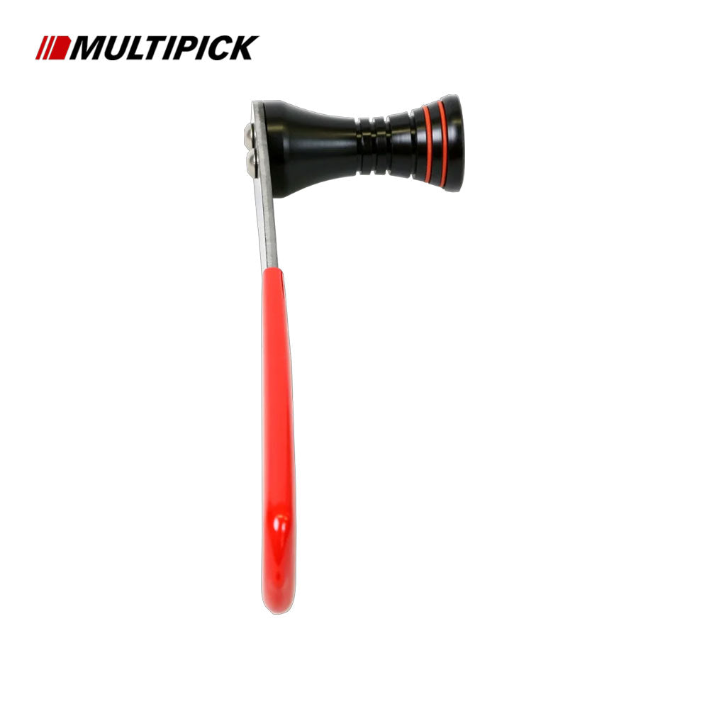 Multipick - 36033 - Flexihammer IV - Flexible Bump Hammer