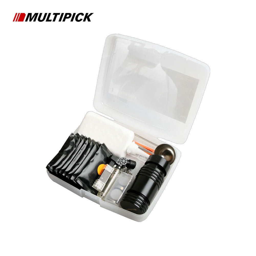 Multipick - 38010 - Quick-Key Easy Pro - Key Duplicator
