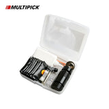 Multipick - 38010 - Quick-Key Easy Pro - Key Duplicator