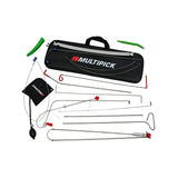 Multipick - 4131 - Vehicle Opening Set