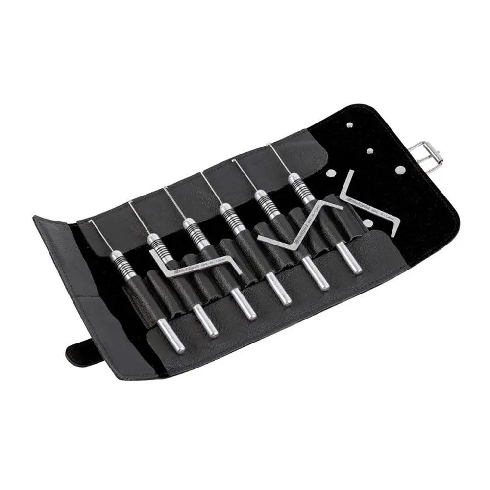 Multipick - MP3BMP-SET-3 - ELITE G-PRO Community Edition Dimple