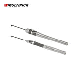 Multipick - MP3BMP-SET-3 - ELITE G-PRO Community Edition Dimple Lock Pick Kit