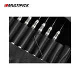 Multipick - MP3BMP-SET - ELITE G-PRO Dimple Lock Pick Set (13 Pcs)