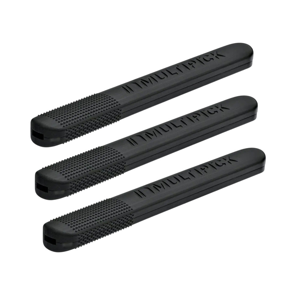 Multipick - MP3HILO3 - ELITE HILO Grip Lock Pick Grips Set (3 Pcs)