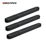 Multipick - MP3HILO3 - ELITE HILO Grip Lock Pick Grips Set (3 Pcs)