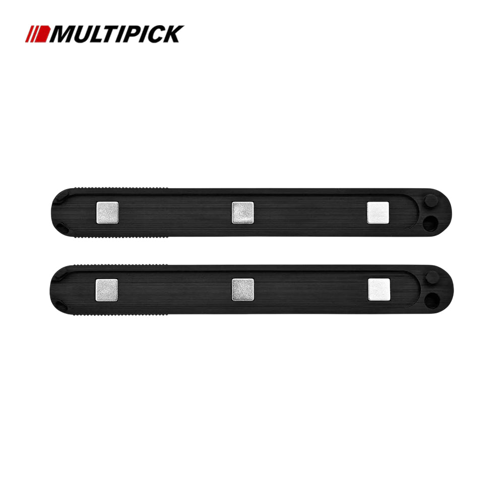 Multipick - MP3HILO3 - ELITE HILO Grip Lock Pick Grips Set (3 Pcs)