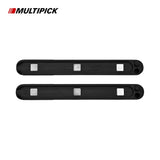 Multipick - MP3HILO3 - ELITE HILO Grip Lock Pick Grips Set (3 Pcs)
