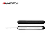 Multipick - MP3HILO3 - ELITE HILO Grip Lock Pick Grips Set (3 Pcs)