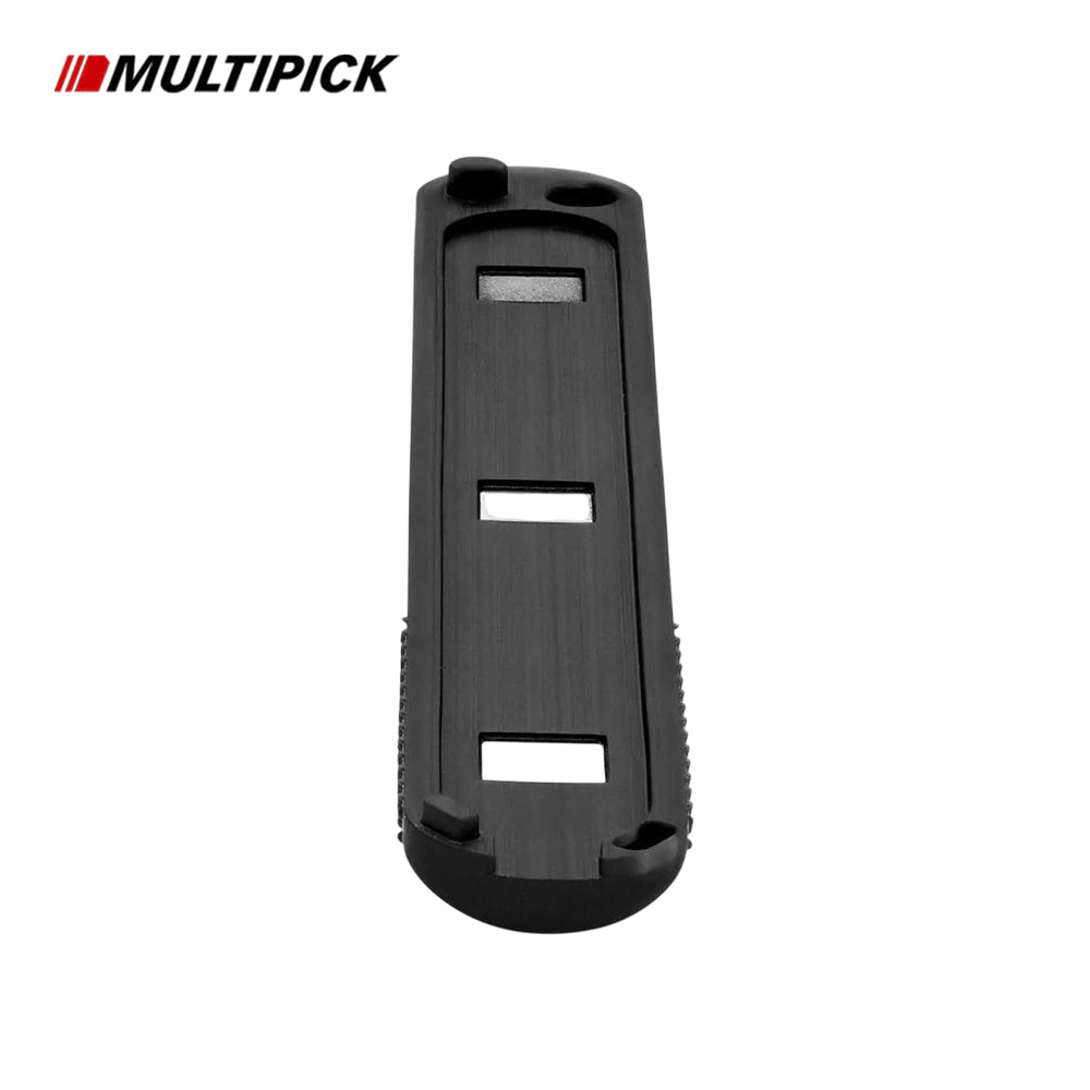 Multipick - MP3HILO3 - ELITE HILO Grip Lock Pick Grips Set (3 Pcs)