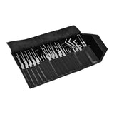 Multipick - MP3PNS16 - ELITE Lock Noob Essential Selection Pick Kit (39 Pcs)