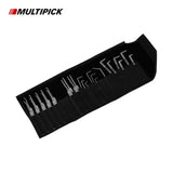 Multipick - MP3PNS19 - ELITE Medium Lock Pick Set - 0.4 + 0.6 mm (27 Pcs)