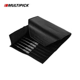 Multipick - MP3PNS19 - ELITE Medium Lock Pick Set - 0.4 + 0.6 mm (27 Pcs)
