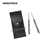 Multipick - MP3PNS28 - ELITE Sandman Starter Pick Set - US/EU Edition (3 Pcs)