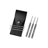 Multipick - MP3PNS29 - ELITE Sandman Starter Beginner Pick Set - US/EU Edition (6 Pcs)