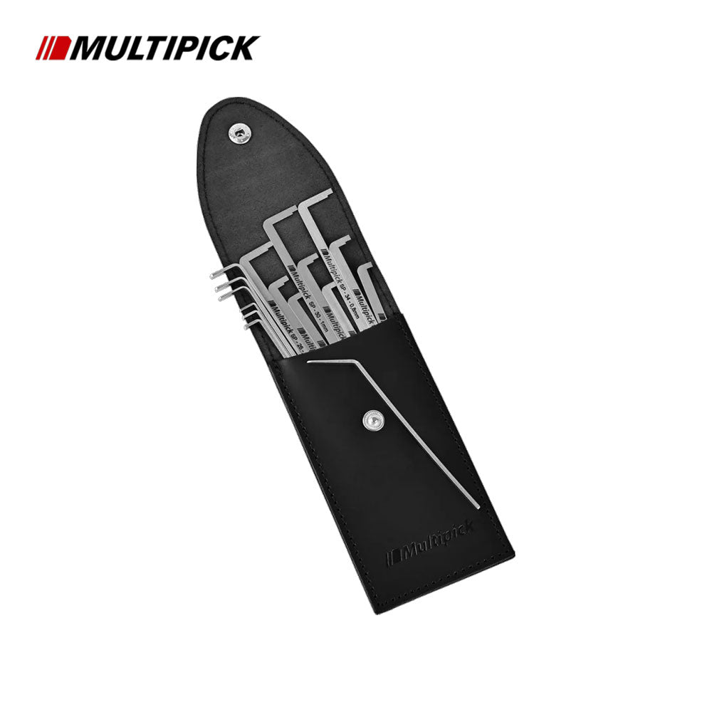 Multipick - MP3SP-SET-3 - ELITE Tension Set 3