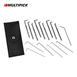 Multipick - MP3SP-SET-3 - ELITE Tension Set 3