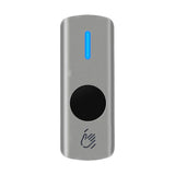 Fobzz MS-7 Touchless Weatherproof Exit Button with Adjustable Timer