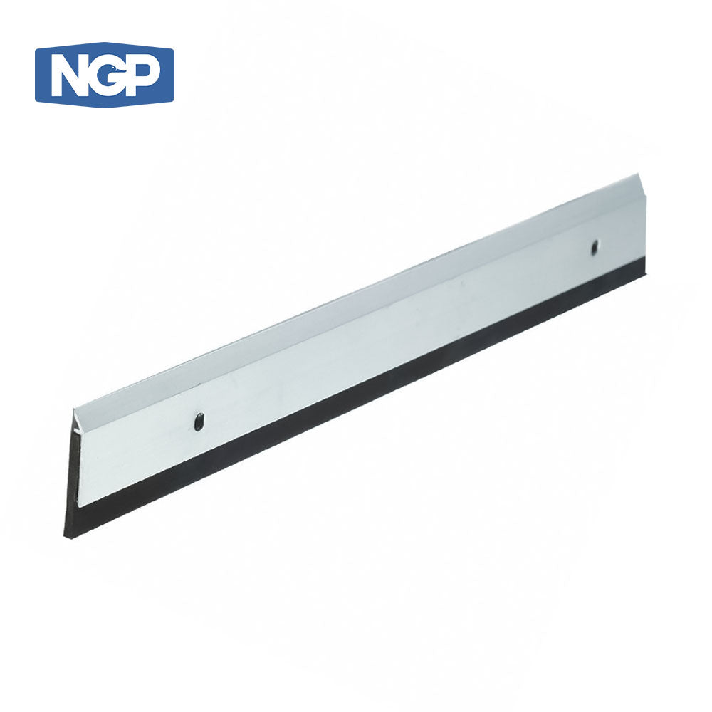 NGP - 200NA - Door Sweep - Neoprene – Locksmith Keyless