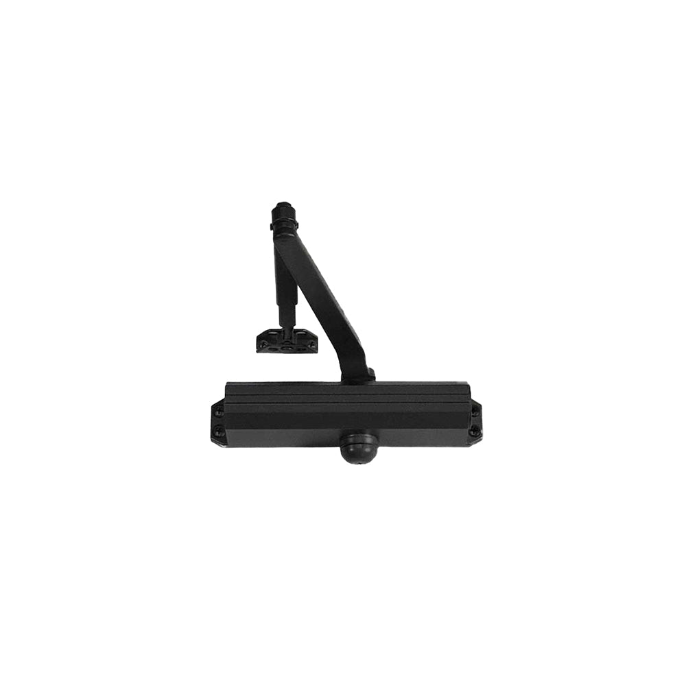 Norton - 1601 - Tri Mount Surface Closer with Double Lever Arm Regular ...
