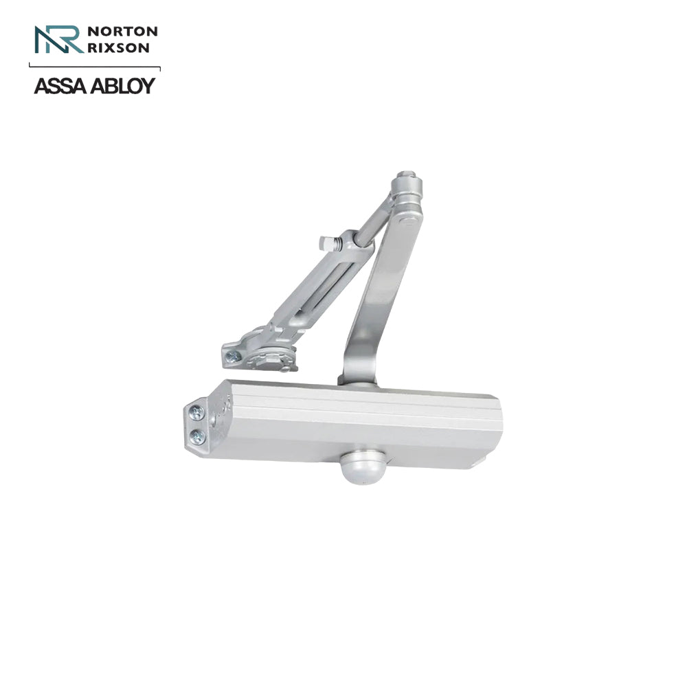 Norton - 1604 - Tri-Packed Door Closer with Back Check Function