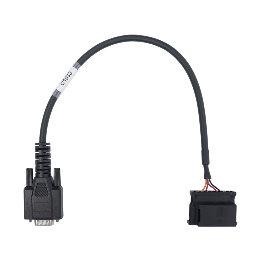 OBDSTAR C1033 MB FBS3/FBS4 Gear Shift Module Dedicated Harness