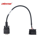 OBDSTAR C1033 MB FBS3/FBS4 Gear Shift Module Dedicated Harness
