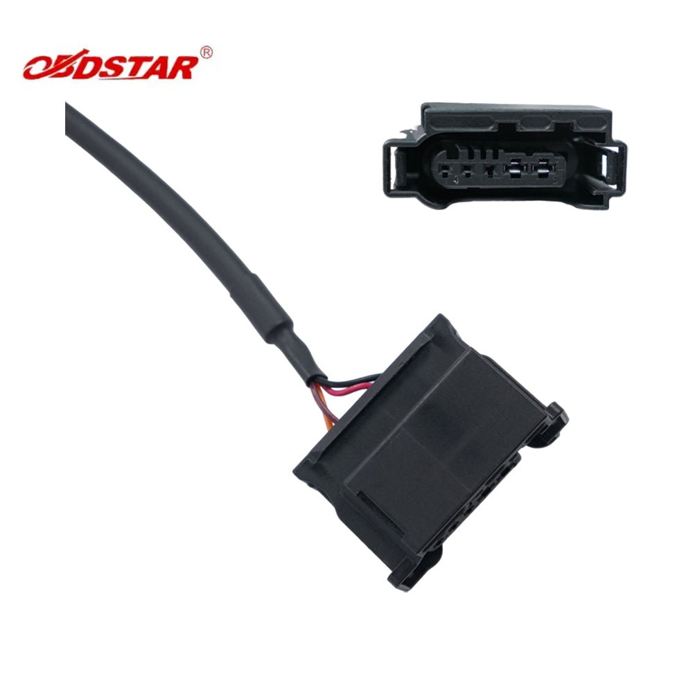 OBDSTAR C1033 MB FBS3/FBS4 Gear Shift Module Dedicated Harness