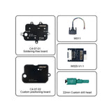 OBDSTAR C4-07 Adapter Kit Ultimate Solution for TCM Programming