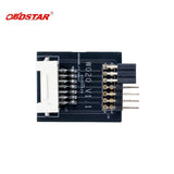 OBDSTAR C4-07 Adapter Kit Ultimate Solution for TCM Programming