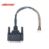 OBDSTAR C4-07 Adapter Kit Ultimate Solution for TCM Programming