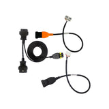 OBDSTAR CAN Direct Kit for Reading ECU data of Gateway Vehicles