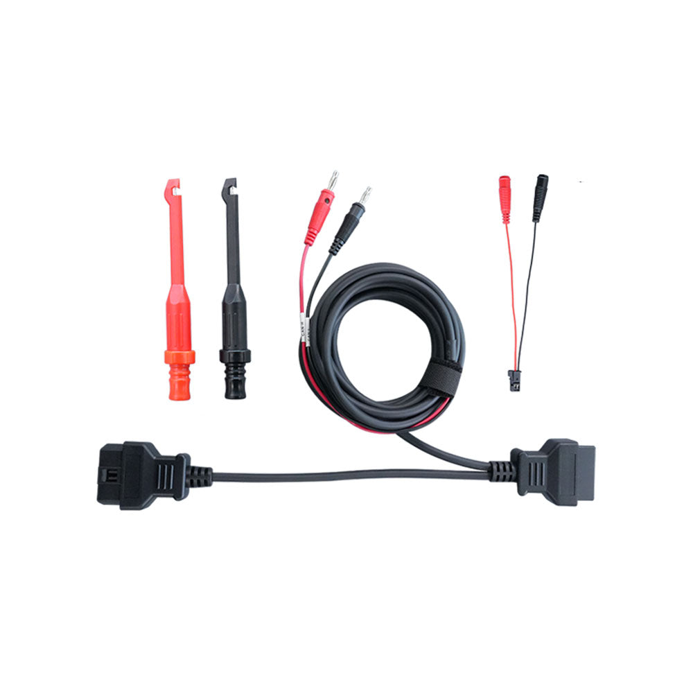 OBDSTAR CAN Direct-V2 CAN Bus Gateway Bypass and Proximity Key Programming Tool