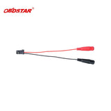 OBDSTAR CAN Direct-V2 CAN Bus Gateway Bypass and Proximity Key Programming Tool