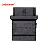 OBDSTAR Converter V2 DB15 to OBD16 Adapter