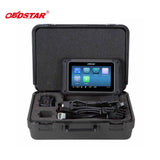 OBDSTAR D700 A Intelligent Marine Jetski Scanner Support Honda Yamaha Kawasaki BRP (Sea-Doo)