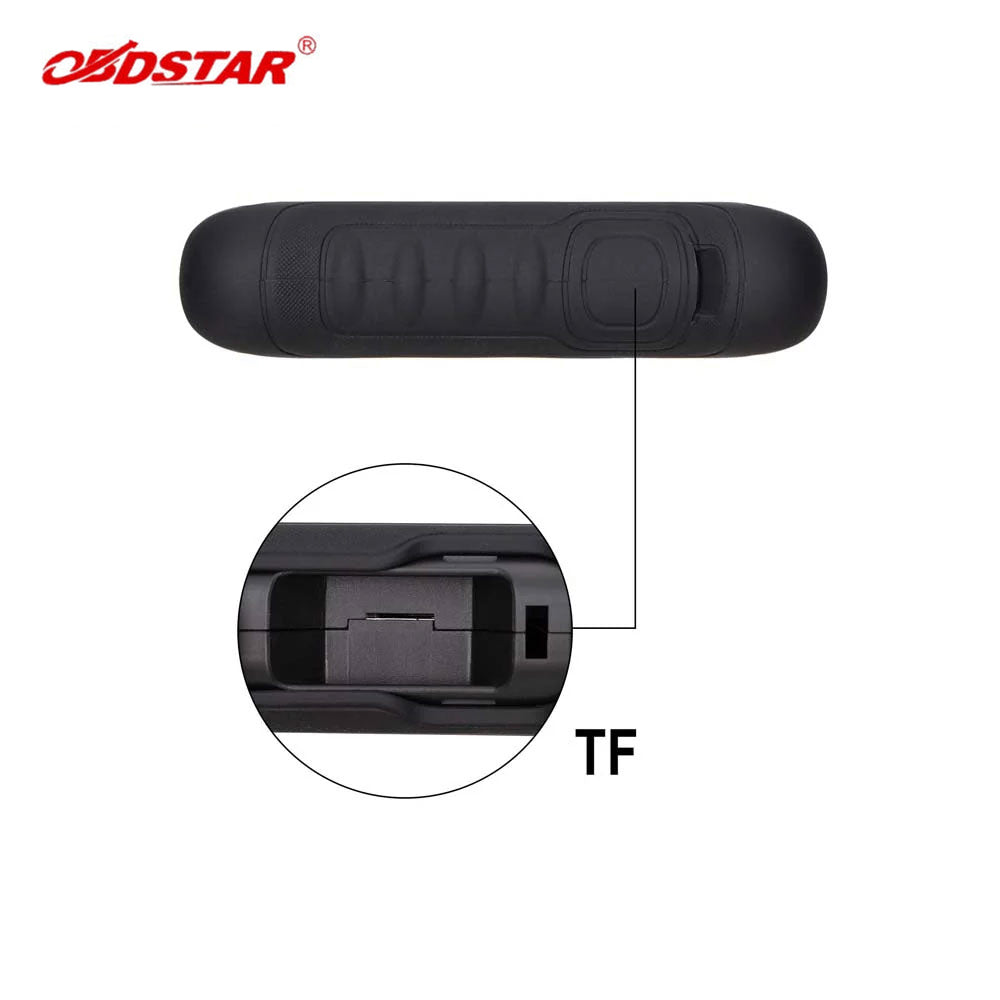 OBDSTAR D700 A Intelligent Marine Jetski Scanner Support Honda Yamaha Kawasaki BRP (Sea-Doo)