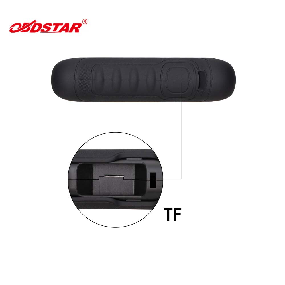 OBDSTAR D700 A Intelligent Marine Jetski Scanner Support Honda Yamaha Kawasaki BRP (Sea-Doo)