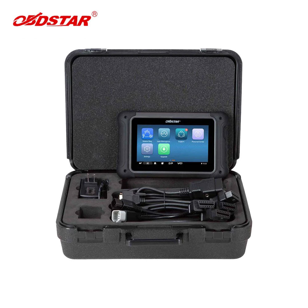 OBDSTAR D700 A Intelligent Marine Jetski Scanner Support Honda Yamaha Kawasaki BRP (Sea-Doo)