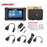 OBDSTAR D700 A Intelligent Marine Jetski Scanner Support Honda Yamaha Kawasaki BRP (Sea-Doo)
