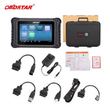 OBDSTAR D700 A Intelligent Marine Jetski Scanner Support Honda Yamaha Kawasaki BRP (Sea-Doo)
